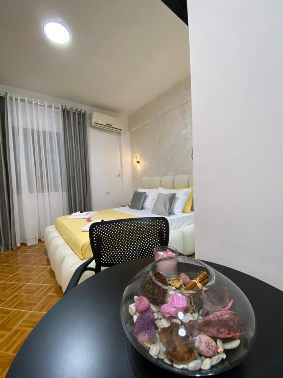 Vila Renato Ksamil Apartment in Ksamil