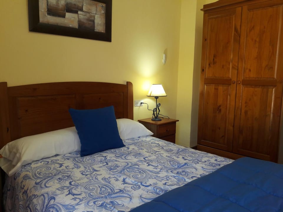 Decorative detail, Bedroom