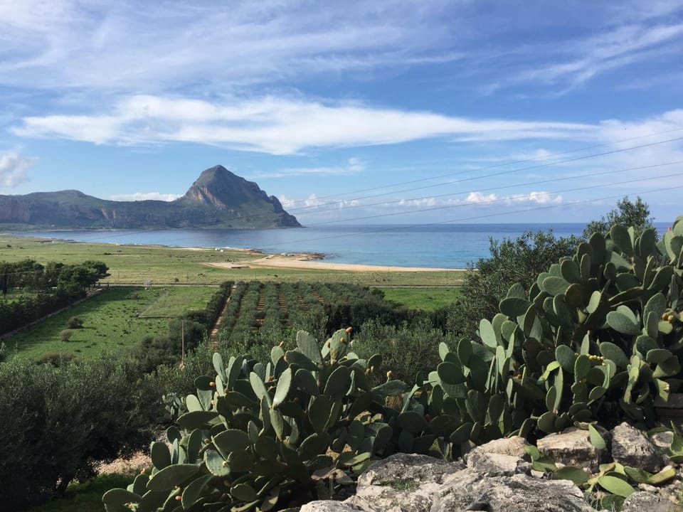 Natural landscape, Beach