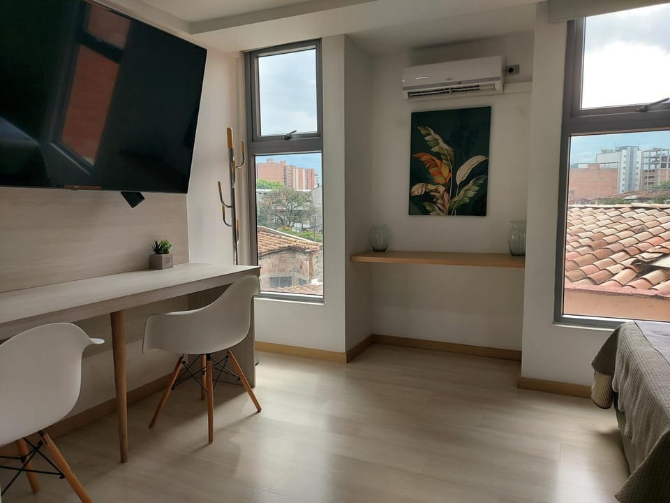 San Peter Family Suites Apartment in Medellin