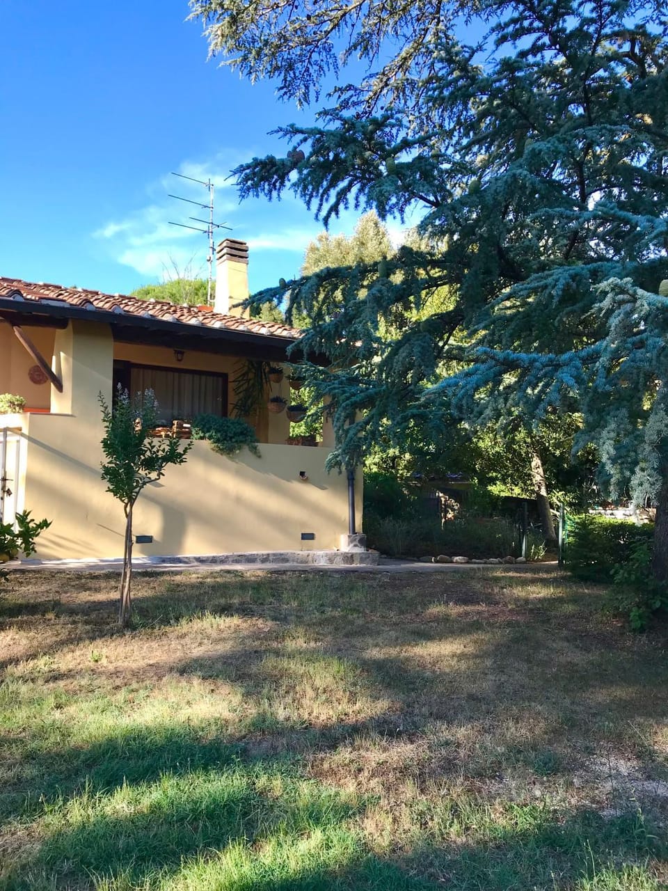 The Colours Of Chianti House in San Casciano Val Pesa