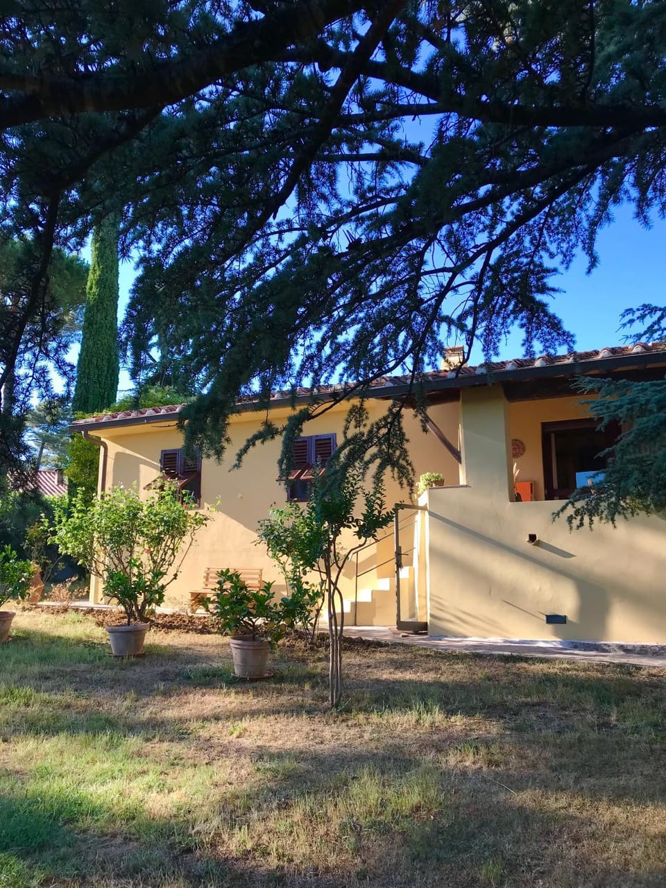 The Colours Of Chianti House in San Casciano Val Pesa