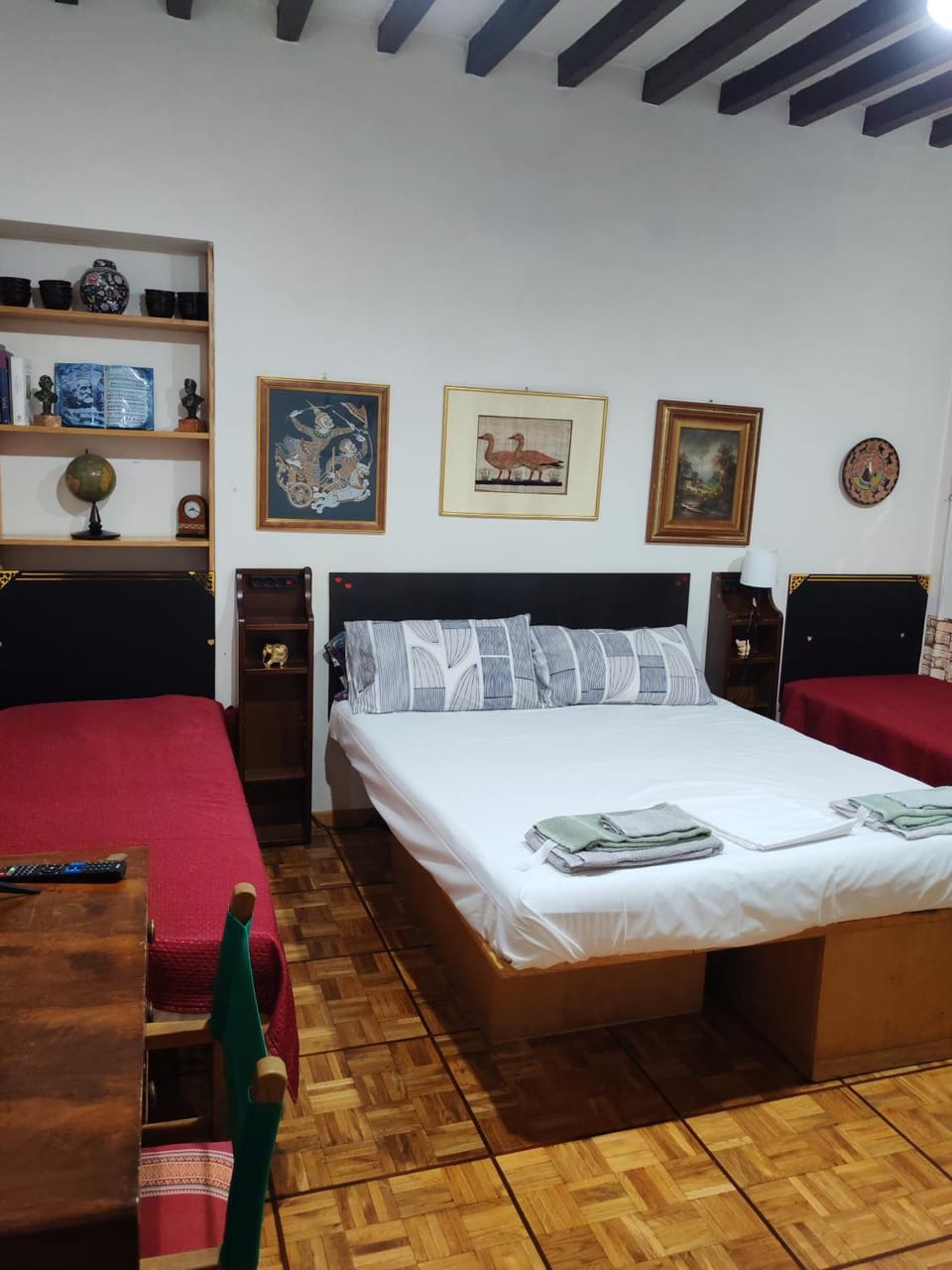 Casa Chicco Parma Apartment in Parma