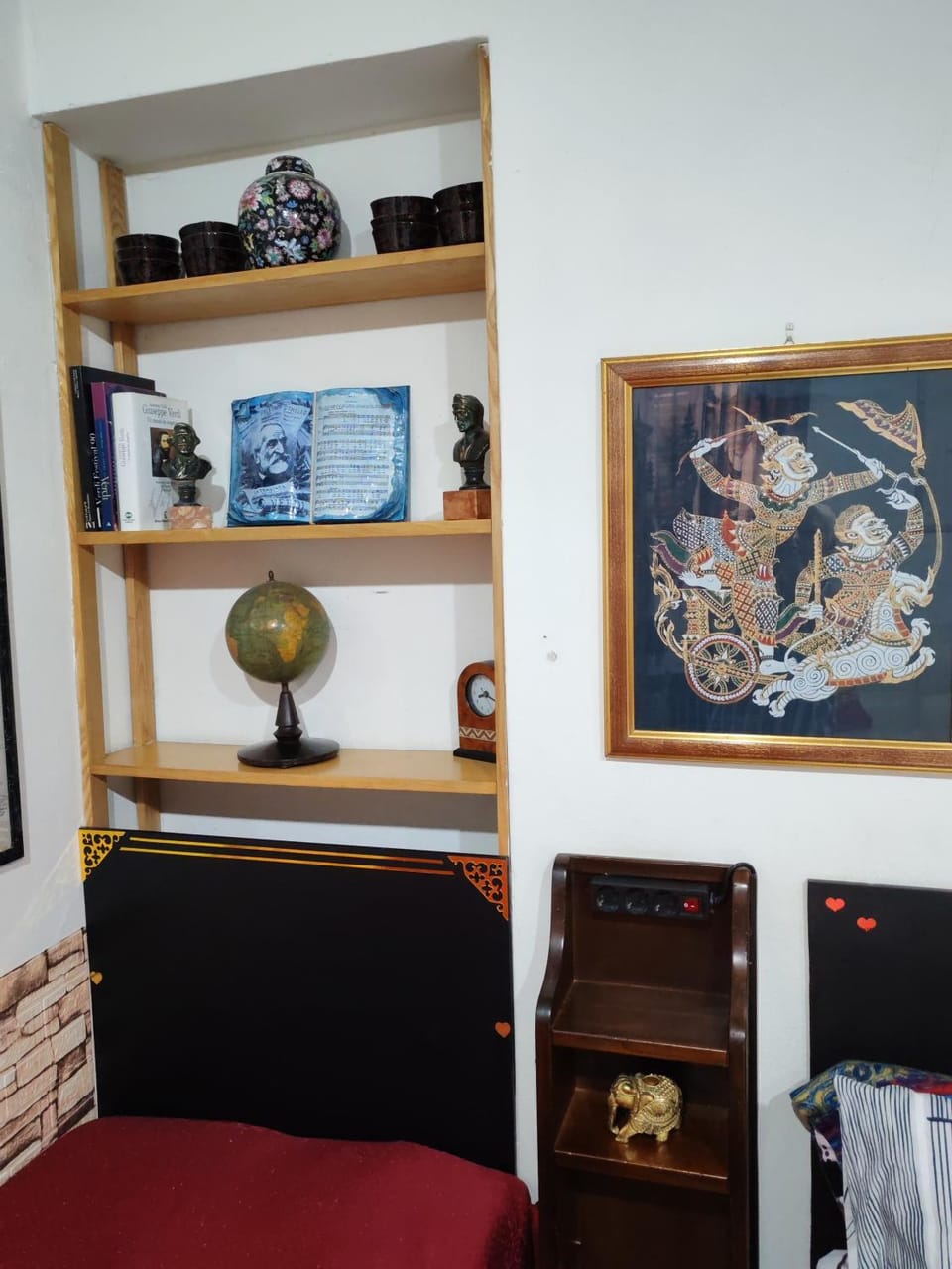Casa Chicco Parma Apartment in Parma