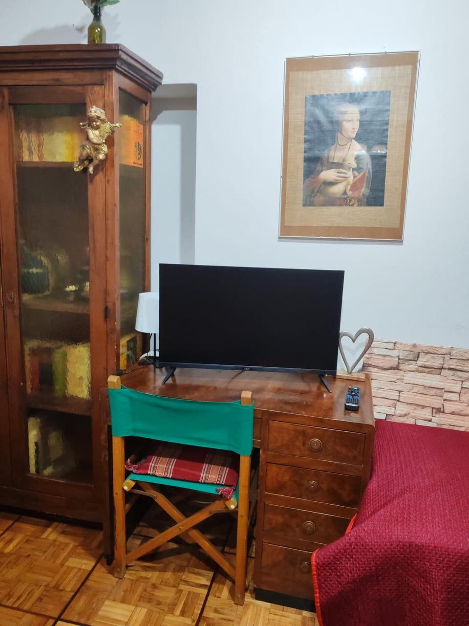 Casa Chicco Parma Apartment in Parma