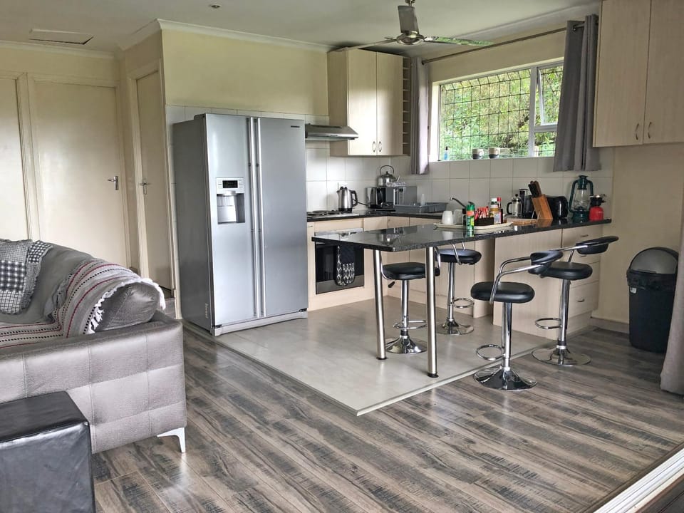 Kitchen or kitchenette, kitchen