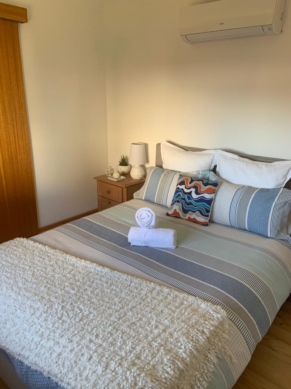 Moana Beach Sunset Holiday Accommodation A House in Adelaide