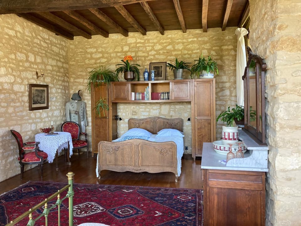 Maison Les Beaux Arts Bed and Breakfast in Grand Est