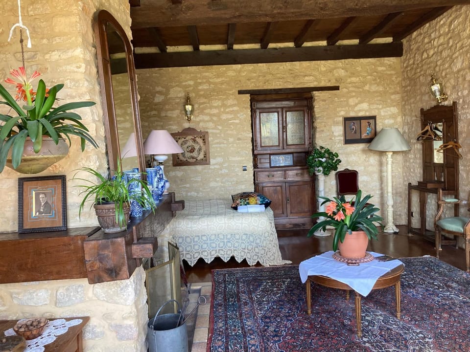 Maison Les Beaux Arts Bed and Breakfast in Grand Est