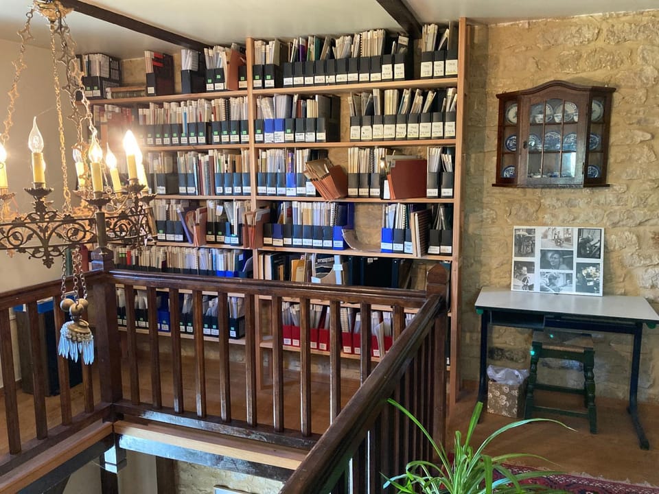 Library