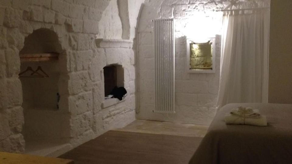 Cecenove Bed and Breakfast in Apulia