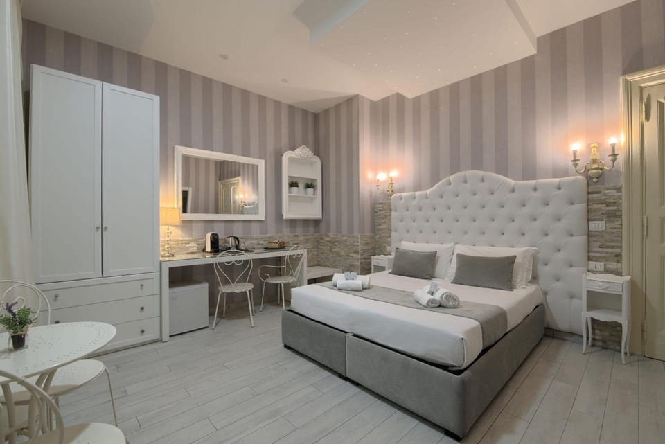 Bed, Decorative detail, Bedroom