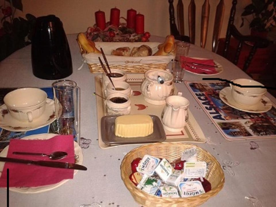 Breakfast
