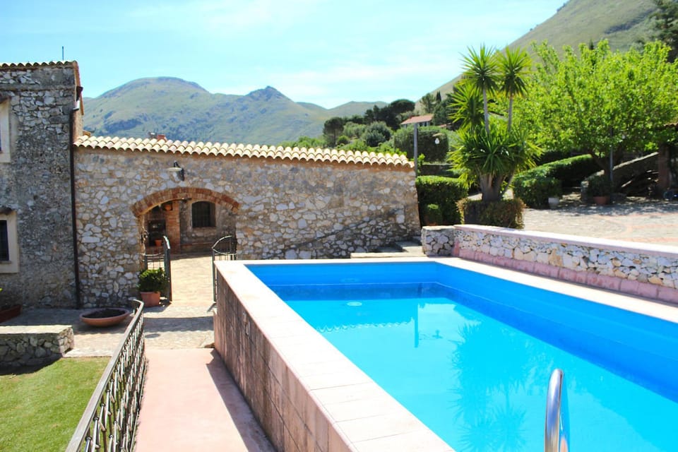 Property building, Garden view, Pool view, Swimming pool, Swimming pool