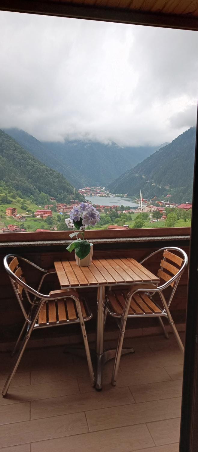 Erkonak Pansiyon Apartment hotel in Turkey