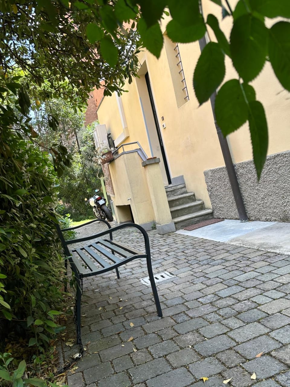 Casa Ardizzoni Affittacamere Bed and Breakfast in Bologna