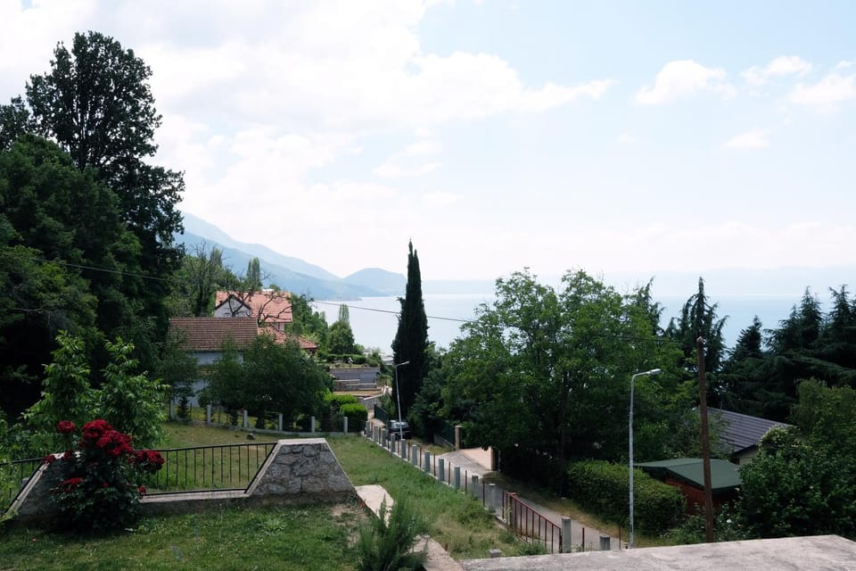 Lake view