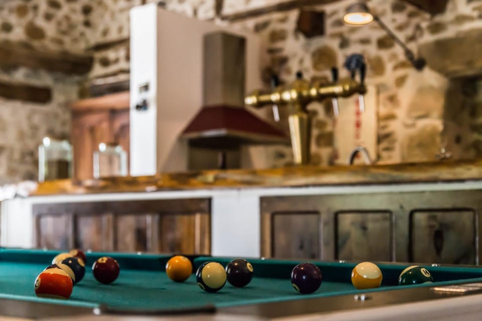 Billiard