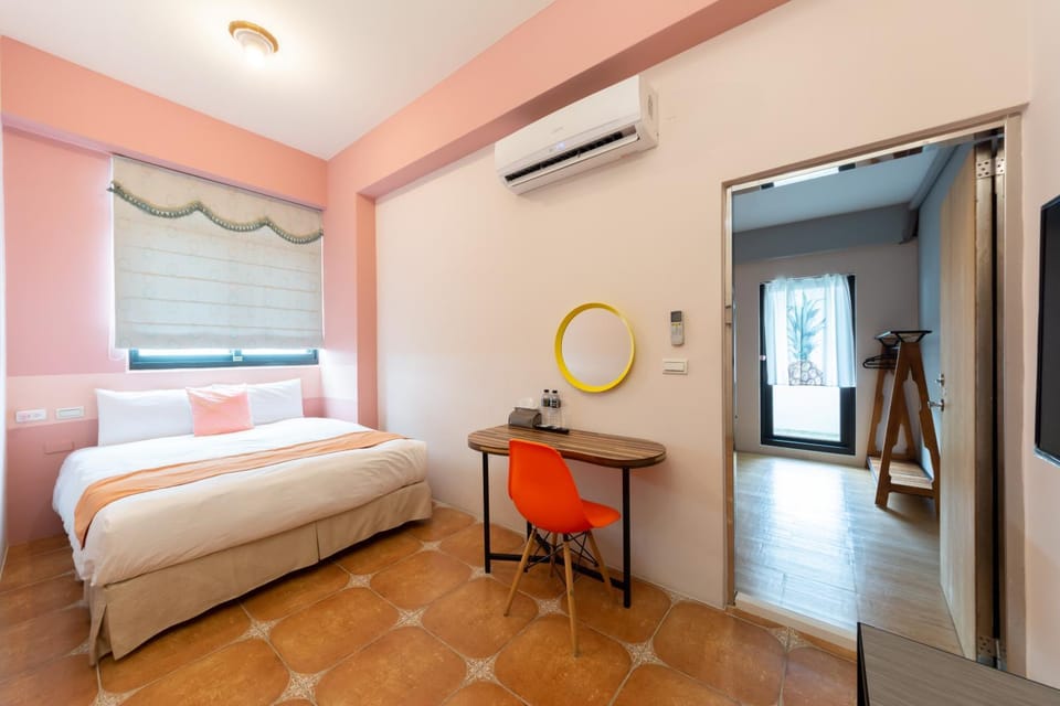 時光輕旅 Time INN Vacation rental in Hengchun Township