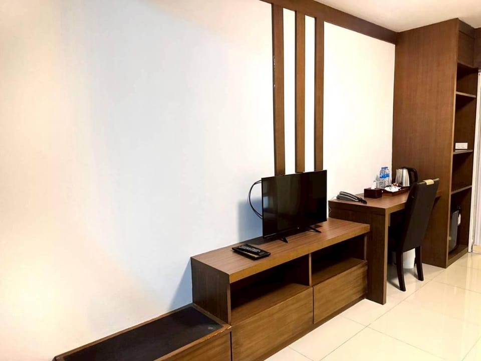 ลีลาวดี รามอินทรา - Leelawadee Resotel Raminthra 23 Resort in Bangkok