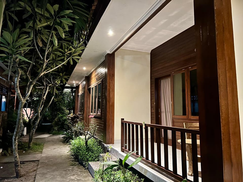 Nusa Garden Homestay Vacation rental in Nusapenida