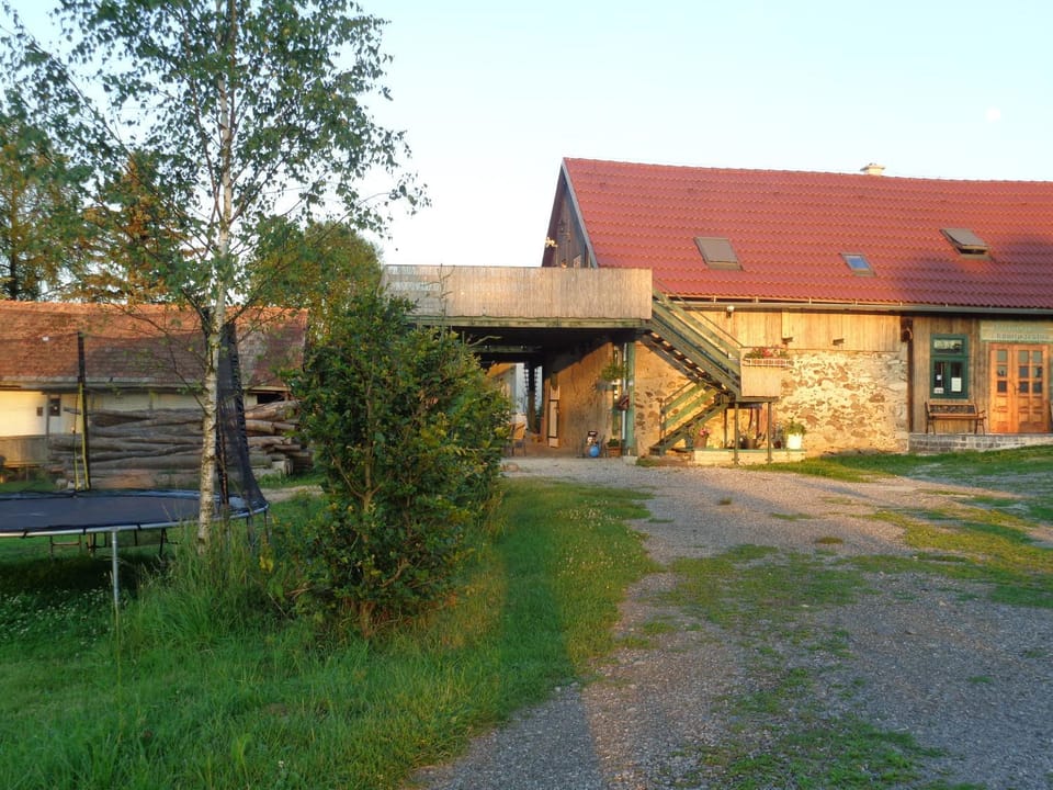 Neighbourhood