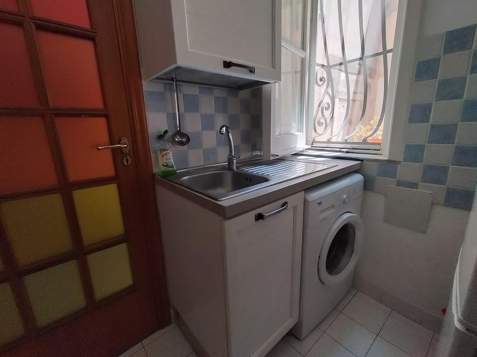 Casa Barnaba Apartment in Syracuse