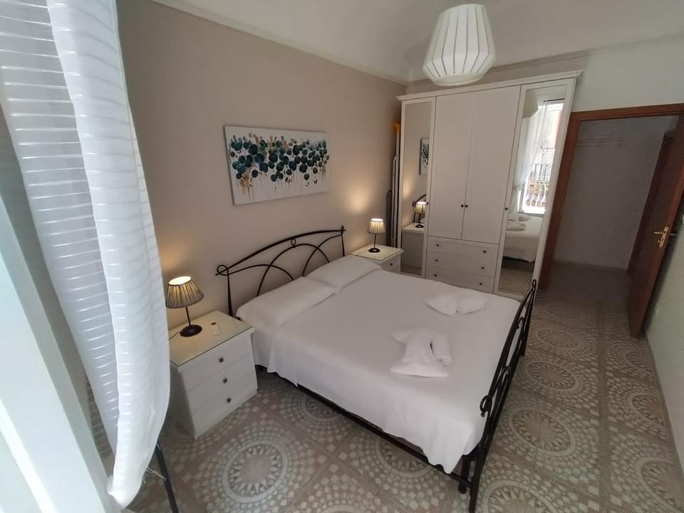 Casa Barnaba Apartment in Syracuse