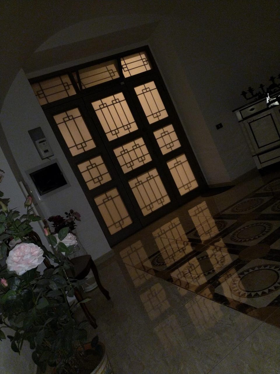 Il Nuovo Bed and Breakfast in San Severo