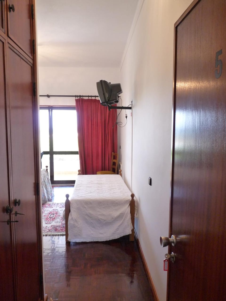 Bed, Other