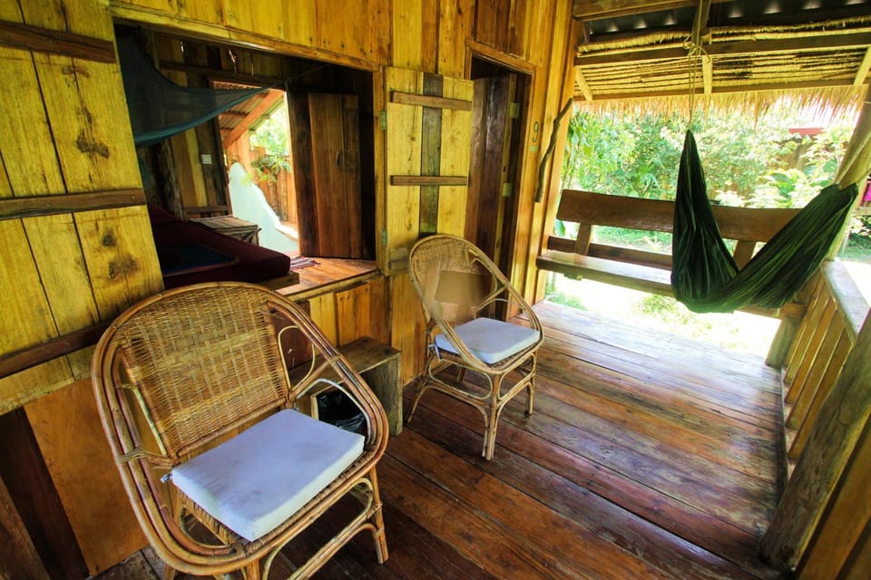 Lonely Beach Bed and Breakfast in Sihanoukville