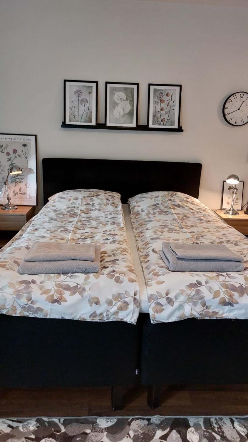 Scandinavian Home, free parking Apartment in Rovaniemi