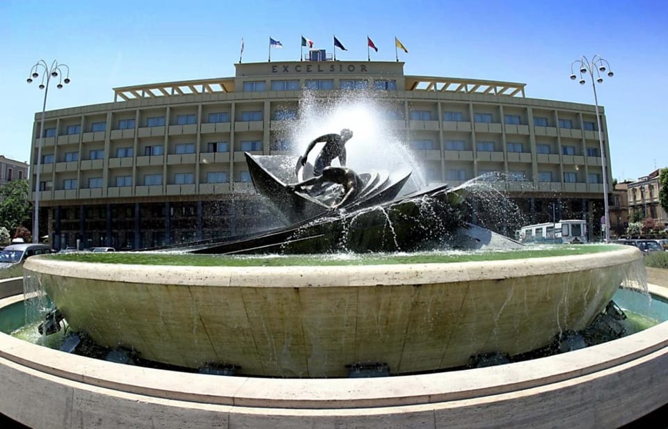 Area and facilities
