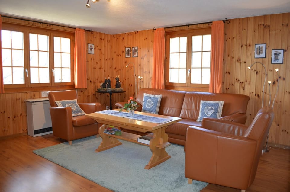Malva Apartment in Canton of Valais