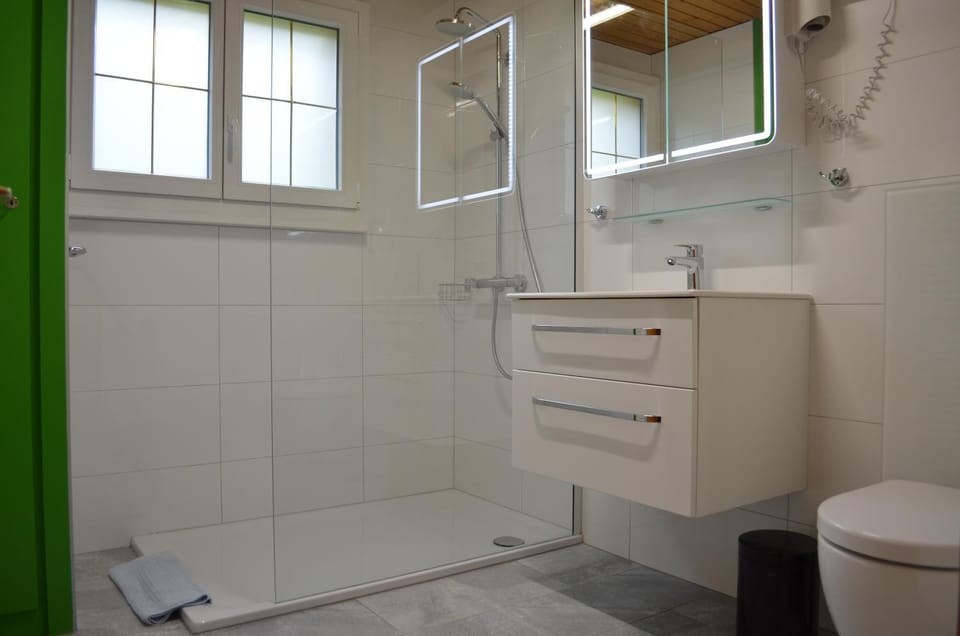 Malva Apartment in Canton of Valais