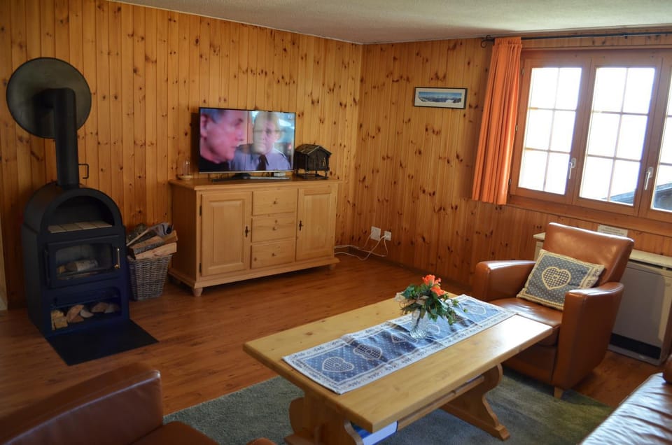 Malva Apartment in Canton of Valais