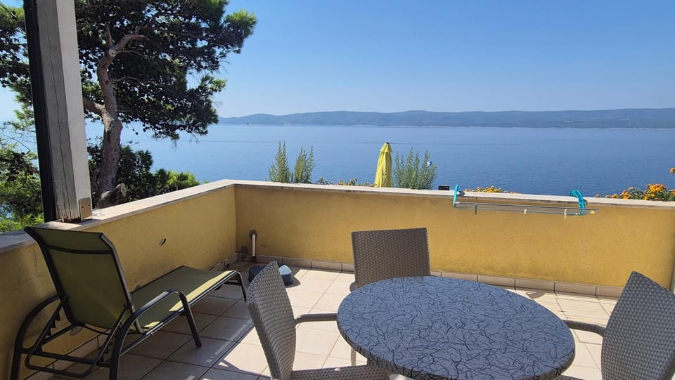 Day, Balcony/Terrace