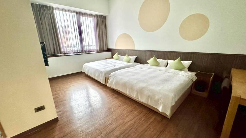 儷景民宿 Vacation rental in Taiwan, Province of China