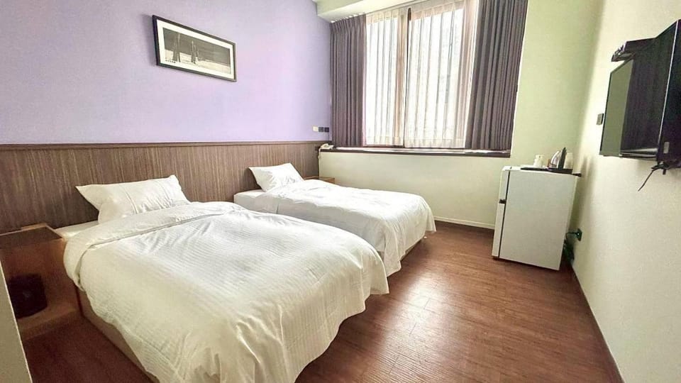 儷景民宿 Vacation rental in Taiwan, Province of China