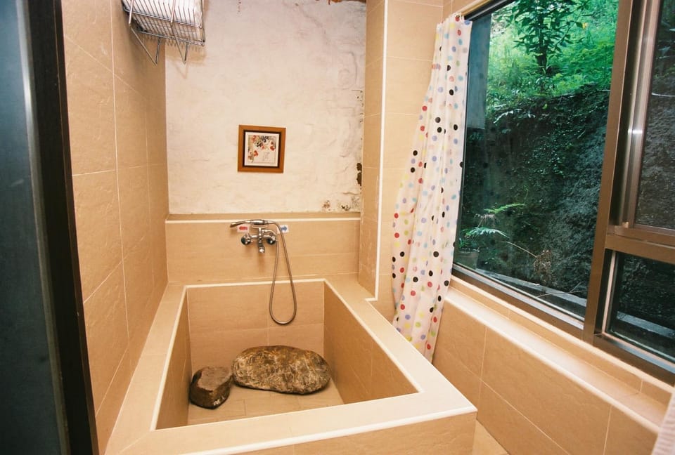 Bathroom, Bath