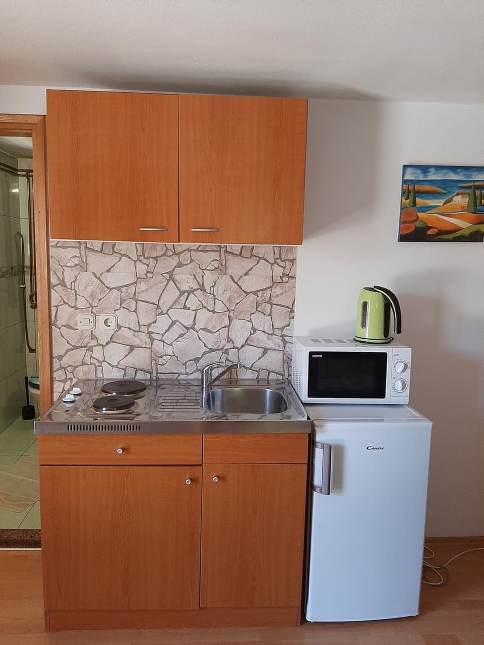 Apartments Maya Apartment in Biograd na Moru