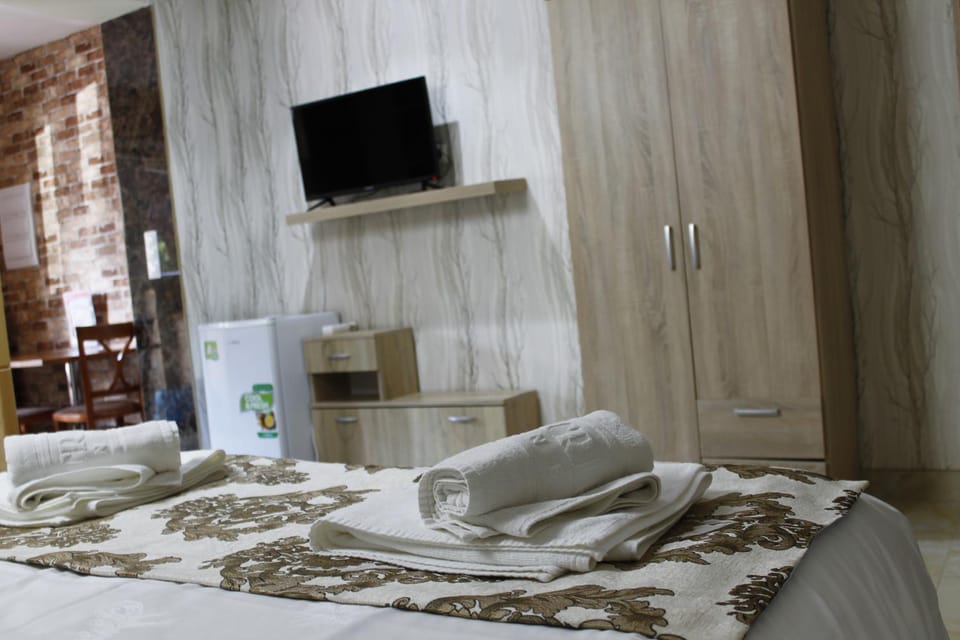 Apartmánový Garni Hotel Relax Hotel in Bratislava Region, Slovakia