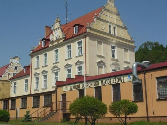 Property building, Other