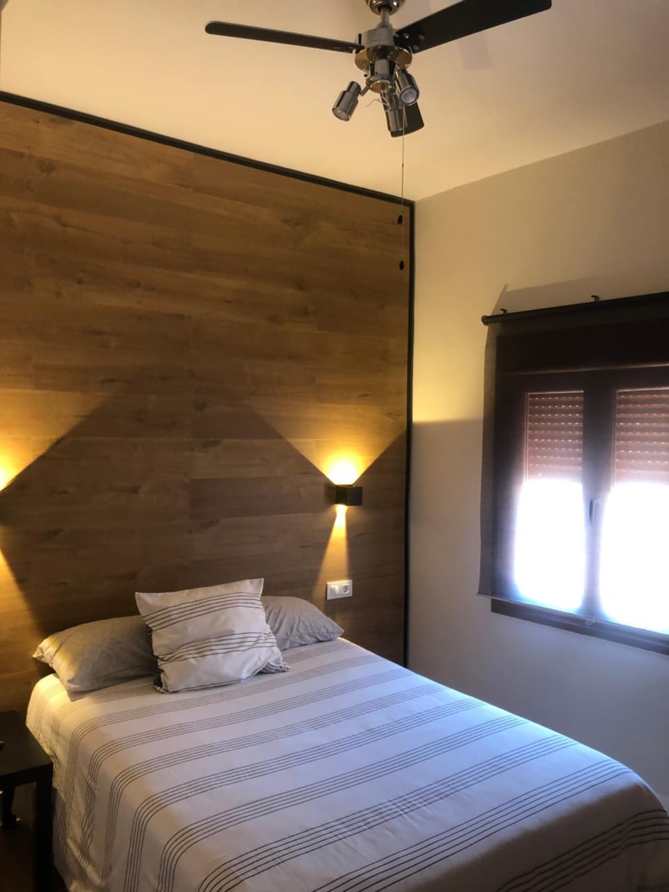 La Capital del Jerte Apartment in Plasencia