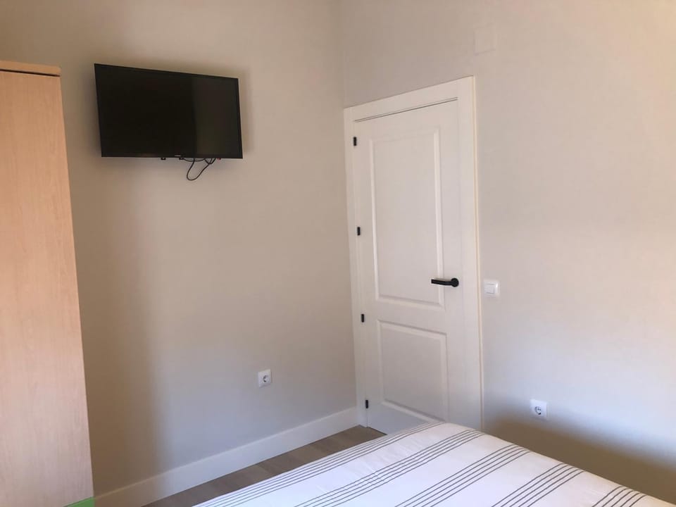La Capital del Jerte Apartment in Plasencia