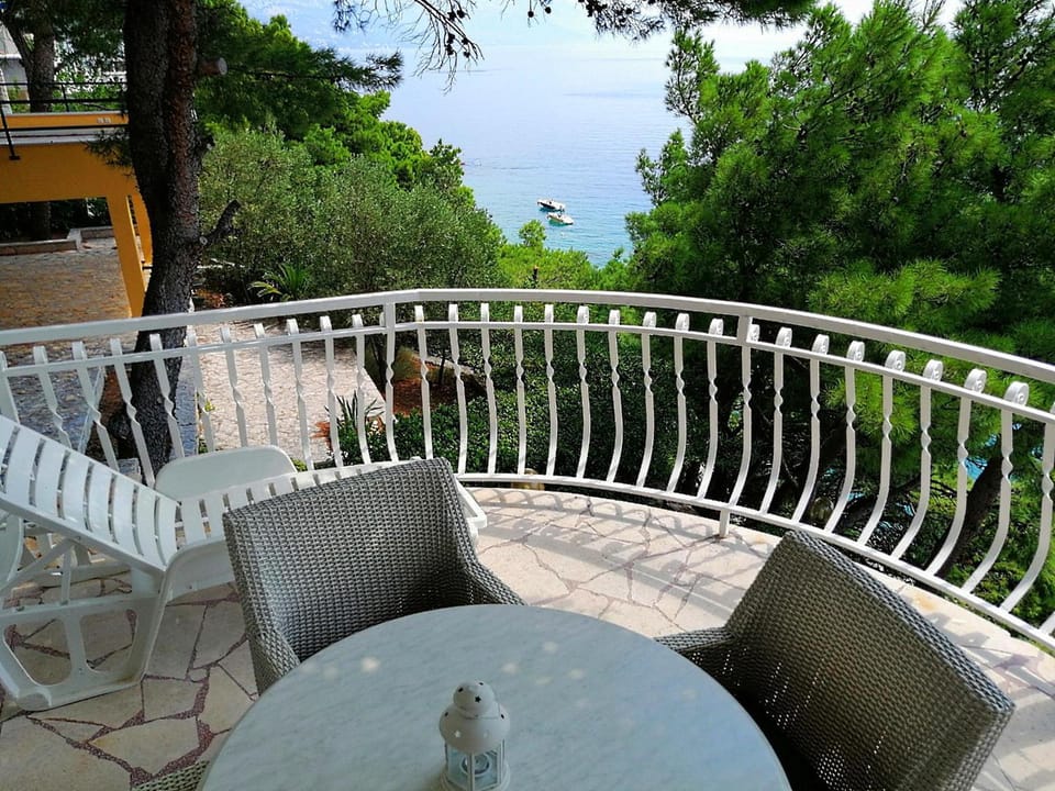 Day, Natural landscape