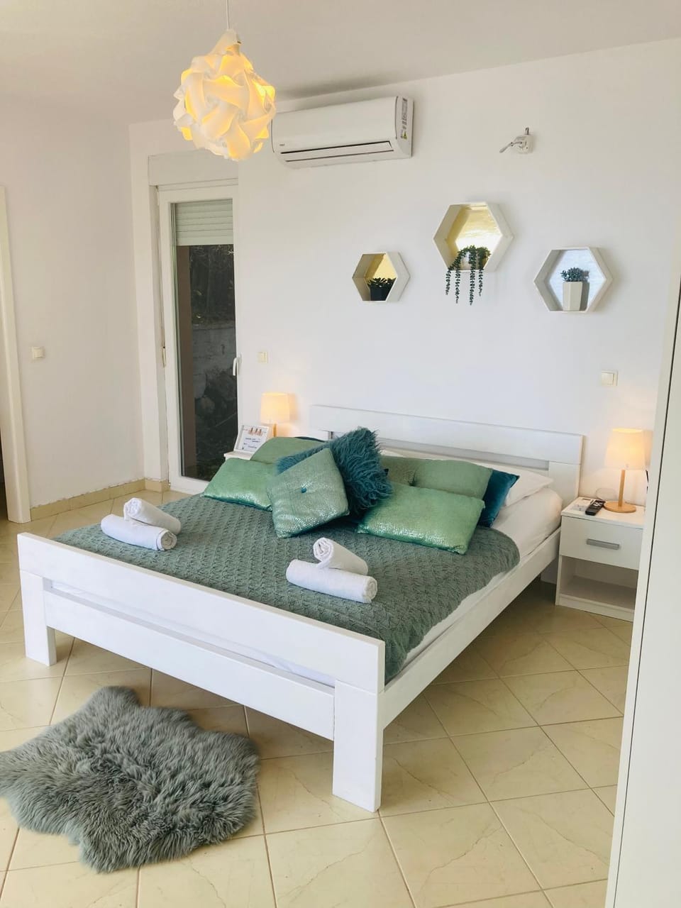 Apartments Juraković Apartment in Split-Dalmatia County