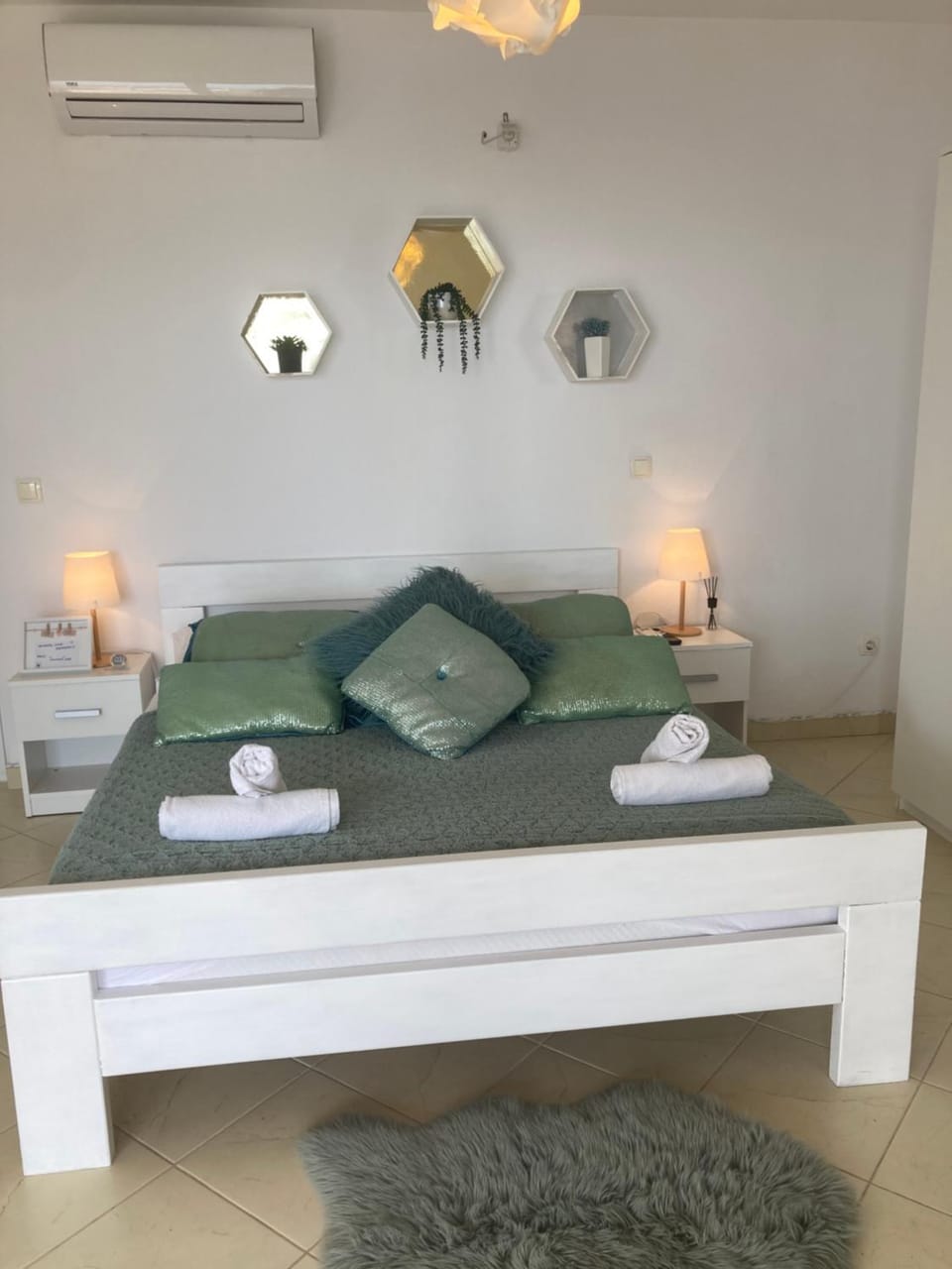 Apartments Juraković Apartment in Split-Dalmatia County