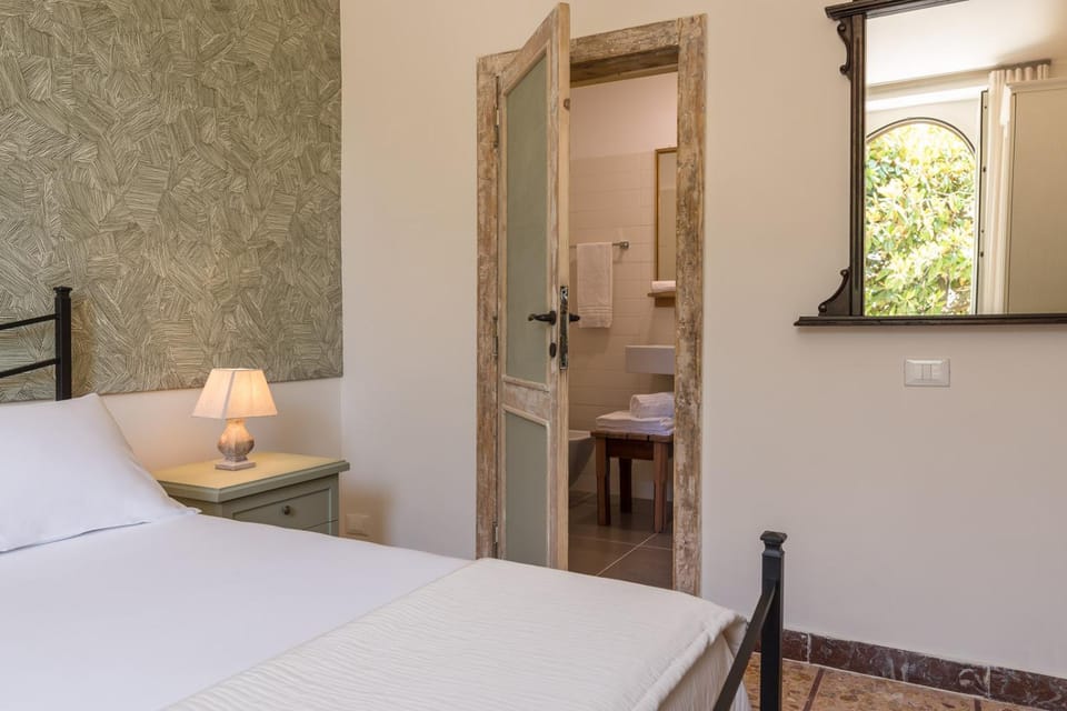 Antica Villa Bed and Breakfast in Gaeta
