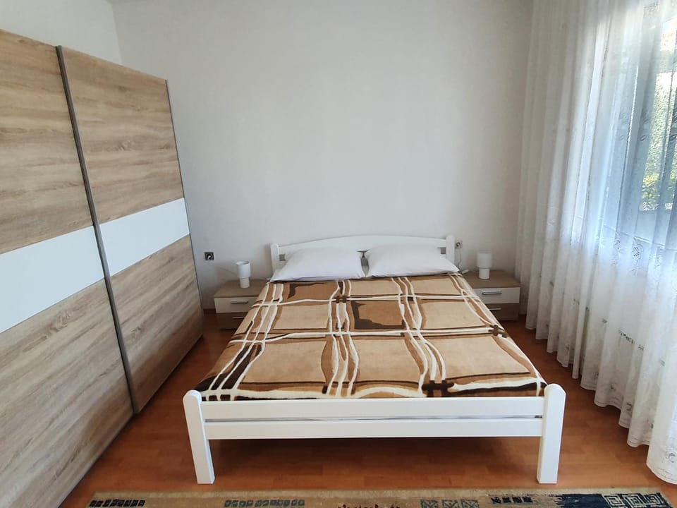 Apartmani Malinska Apartment in Primorje-Gorski Kotar County